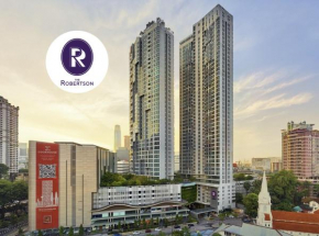 The Robertson Bukit Bintang Kuala Lumpur by Cloud Host